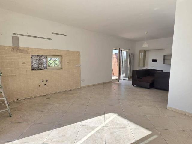 Appartamento in affitto a Quarto NA