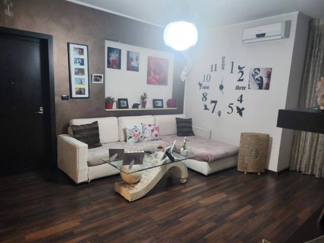 Appartamento in affitto a Quarto NA