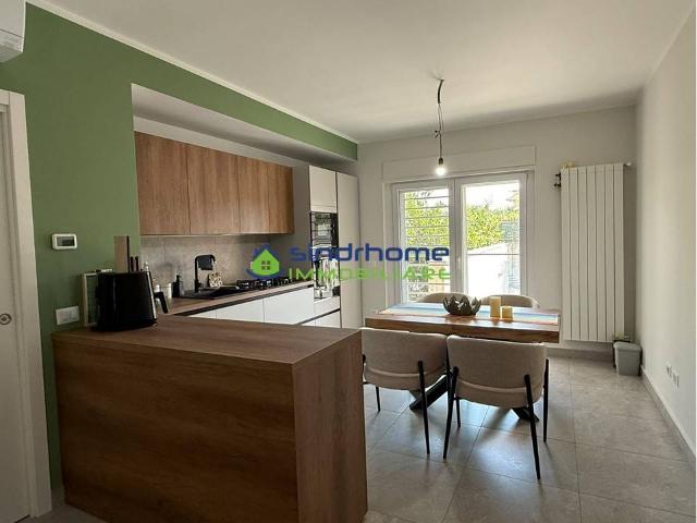 Appartamento in affitto a Quarto NA