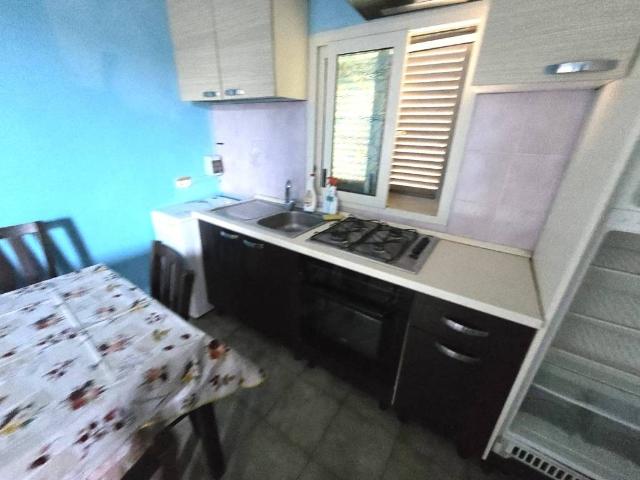 Appartamento in affitto a Quarto NA