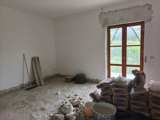 Appartamento in affitto a Quarto NA