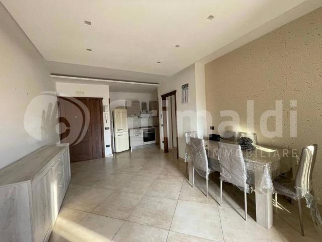 Appartamento in affitto a Quarto NA