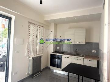 Appartamento in affitto a Quarto NA