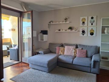 Appartamento in affitto a Quartu Sant'Elena CA