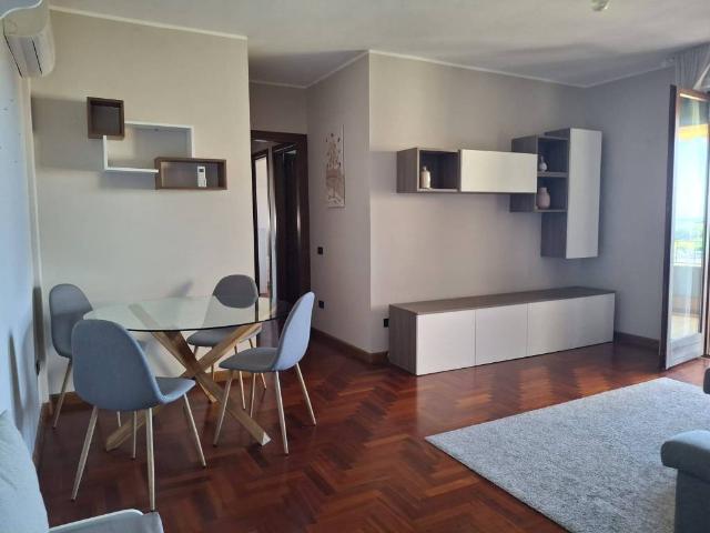 Appartamento in affitto a Quartu Sant'Elena CA