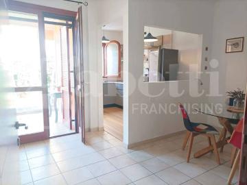 Appartamento in affitto a Quartu Sant'Elena CA