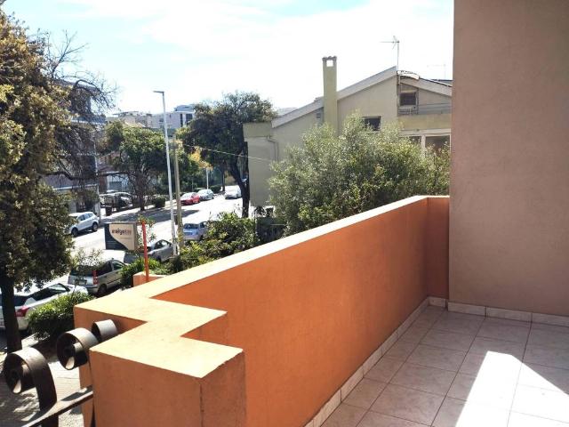 Appartamento in affitto a Quartu Sant'Elena CA