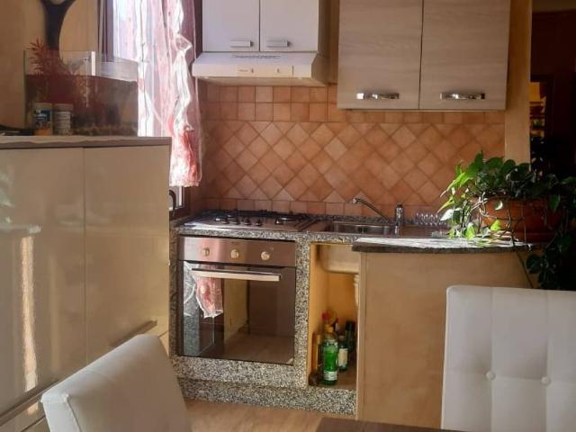 Appartamento in affitto a Quartu Sant'Elena CA