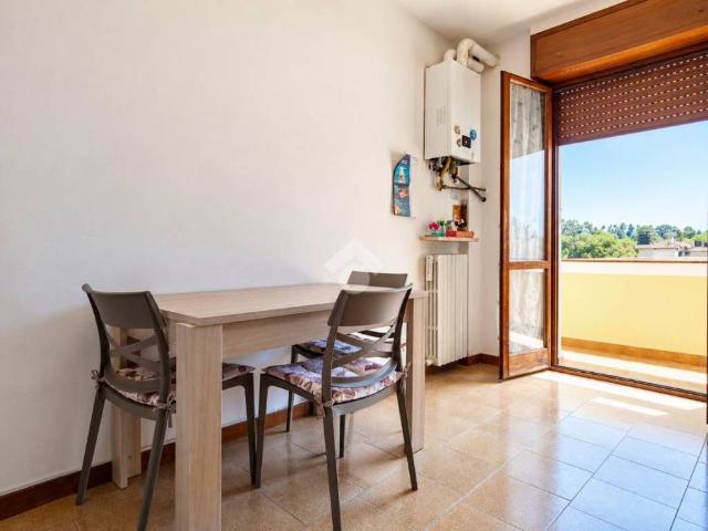 Appartamento in affitto a Quaregna Cerreto BI