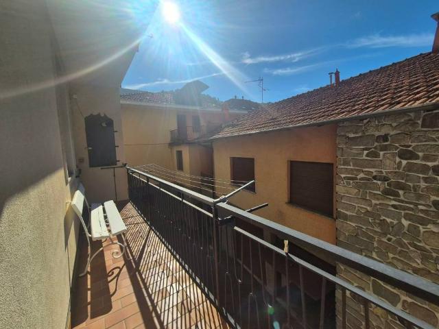 Appartamento in affitto a Quarona VC