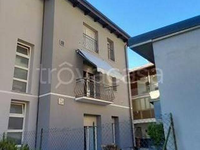 Appartamento in affitto a Quarona via Giacomo Massarotti, 5, non arredato/vuoto, senza ascensore, balcone TrovaCasa