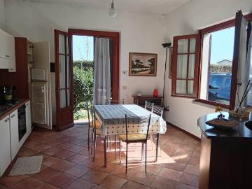 Appartamento in affitto a Quarrata PT