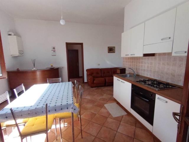 Appartamento in affitto a Quarrata PT