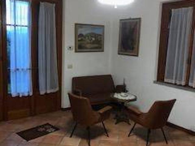 Appartamento in affitto a Quarrata PT