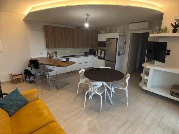 Appartamento in affitto a Quarrata PT