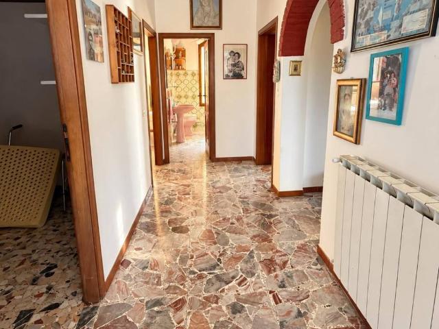 Appartamento in affitto a Quarrata PT