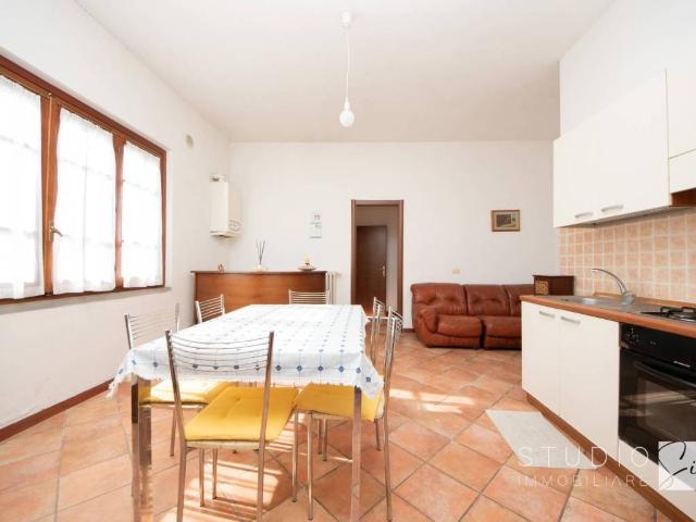 Appartamento in affitto a Quarrata PT