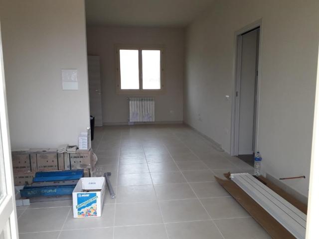 Appartamento in affitto a Quarrata via Brunella, non arredato/vuoto, giardino privato, posto auto TrovaCasa