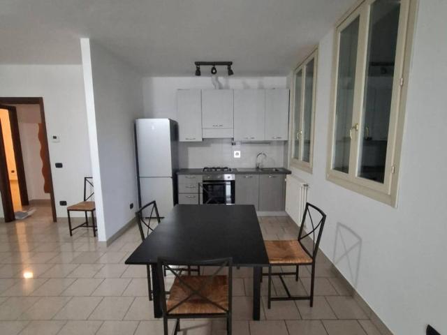 Appartamento in affitto a Quattro Castella RE