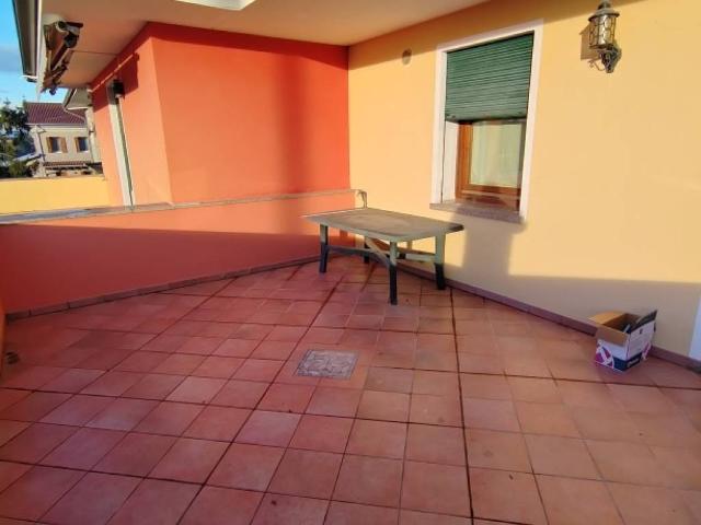 Appartamento in affitto a Quinto Vicentino VI
