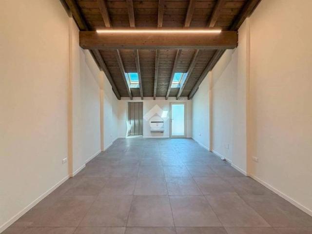Appartamento in affitto a Quinzano d'Oglio BS