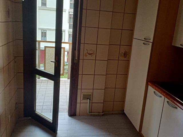 Appartamento in affitto a Rubano