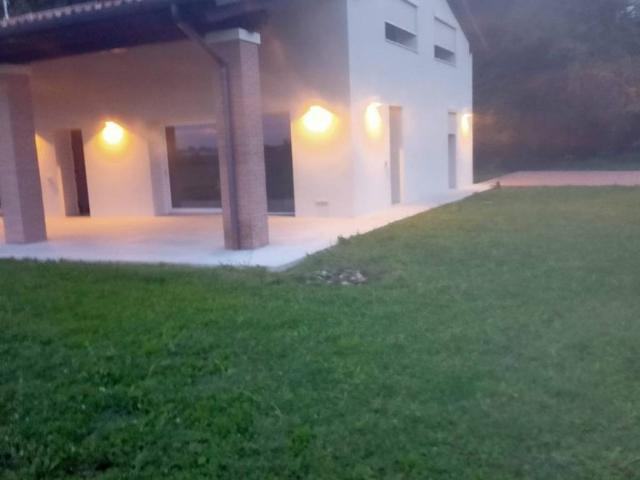 Appartamento in affitto a Rubano PD