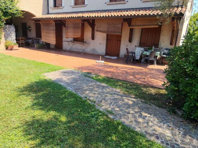 Appartamento in affitto a Rubano PD