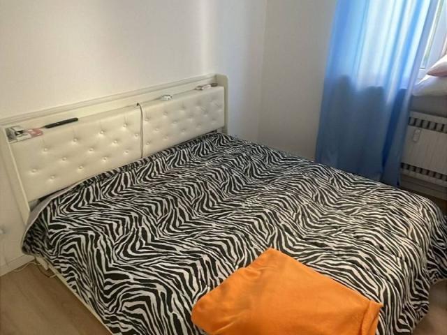 Appartamento in affitto a Rubiana via Roma, non arredato/vuoto, arredato, terrazzo TrovaCasa