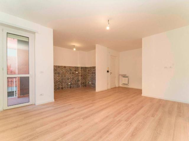Appartamento in affitto a Rubiana via Roma, non arredato/vuoto, arredato, terrazzo TrovaCasa