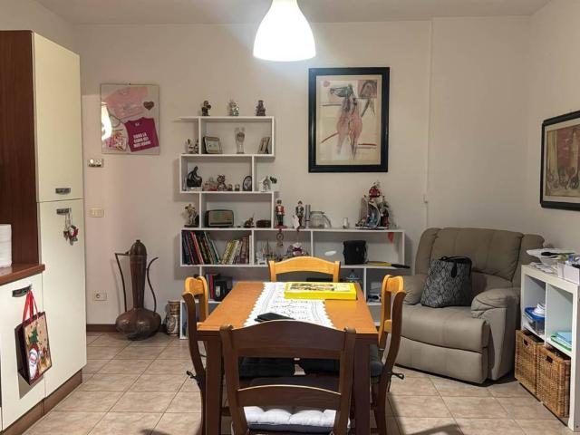 Appartamento in affitto a Rufina FI