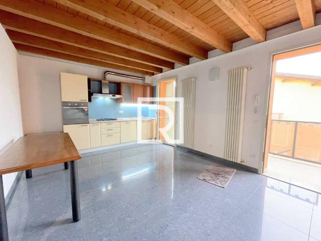 Appartamento in affitto a Russi RA