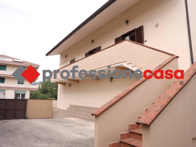 Appartamento in affitto a Ruviano CE