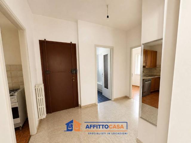 Appartamento in affitto a Racconigi via Conceria, non arredato/vuoto, box, zona residenziale TrovaCasa