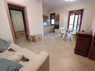 Appartamento in affitto a Racconigi corso Principe di Piemonte, 15, non arredato/vuoto, terrazzo, ristrutturato TrovaCasa