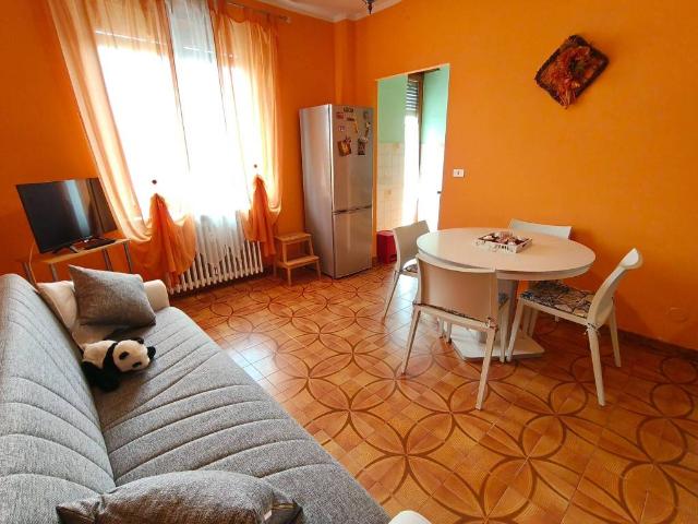 Appartamento in affitto a Racconigi CN