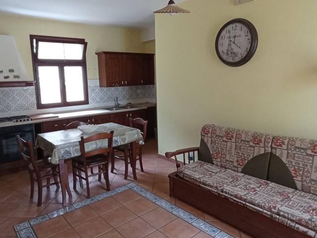 Appartamento in affitto a Ragusa