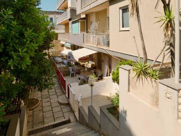 Marina di Ragusa Appartamento Affitto Annuale