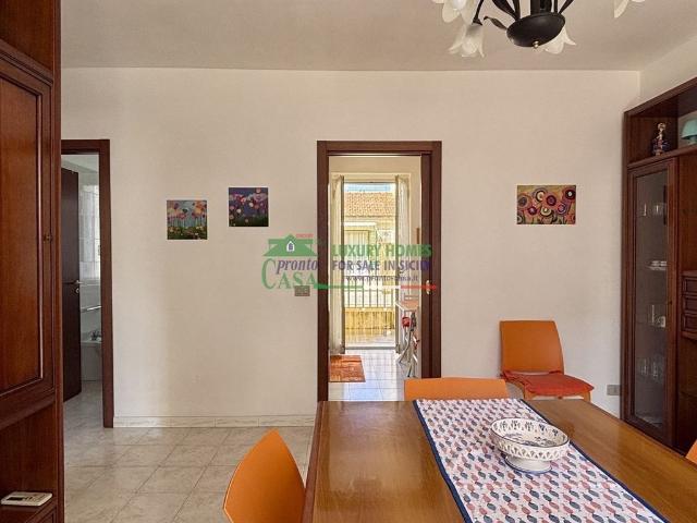 Appartamento in affitto a Ragusa via Bellasi, arredato, aria condizionata, ingresso indipendente TrovaCasa