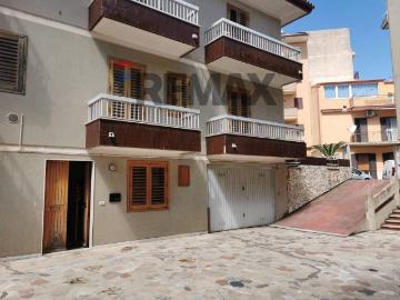 Appartamento in affitto a Ragusa via dei Pini, 16, arredato, terrazzo, balcone TrovaCasa