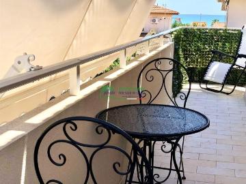 Appartamento in affitto a Ragusa via fregene, arredato, vista mare, aria condizionata TrovaCasa