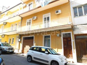 Appartamento in affitto a Ragusa via Imera, arredato, doppia esposizione, luminoso TrovaCasa