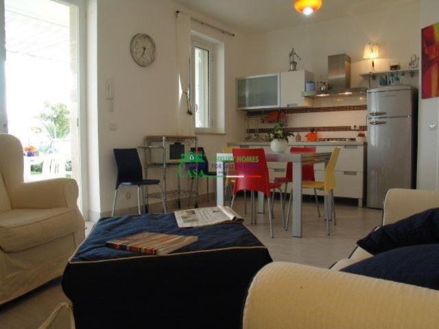 Appartamento in affitto a Ragusa via Maresciallo Scrofani, arredato, giardino, terrazzo TrovaCasa
