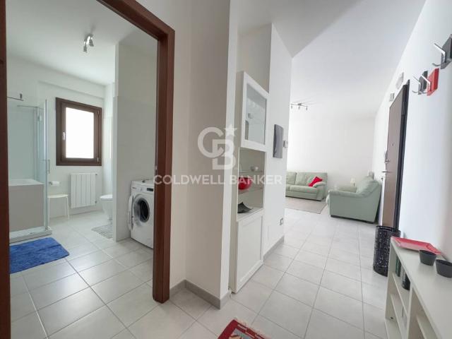 Appartamento in Affitto a Ragusa – Zona: Cupoletti