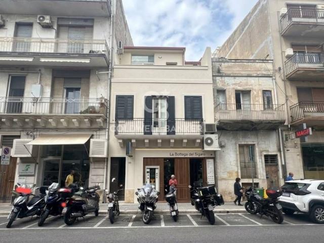 Appartamento in Affitto a Ragusa – Zona: Villa Pax