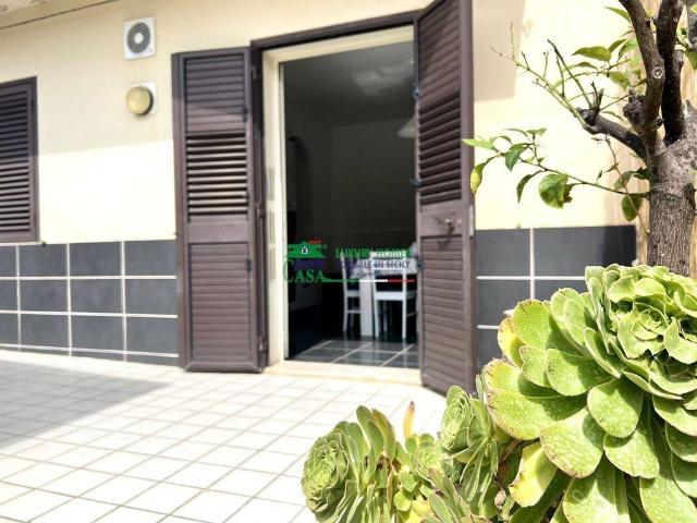 Appartamento in affitto a Ragusa RG