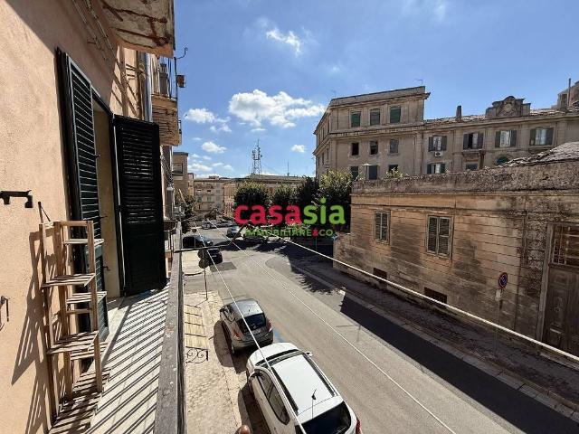 Appartamento in affitto a Ragusa RG