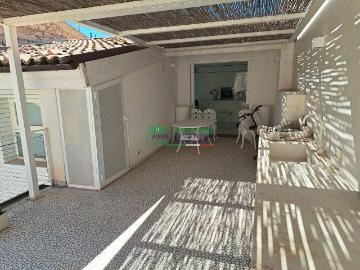 Marina di Ragusa, Via Loreto Gallinara, Ragusa