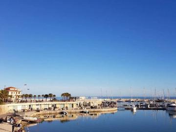 Marina di Ragusa, Via Loreto Gallinara, Ragusa