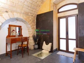 Ragusa, Via Loreto Gallinara